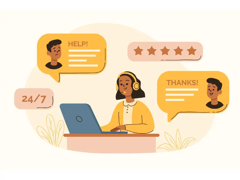 Dedicated-Customer-Support Dedicated-Customer-Support